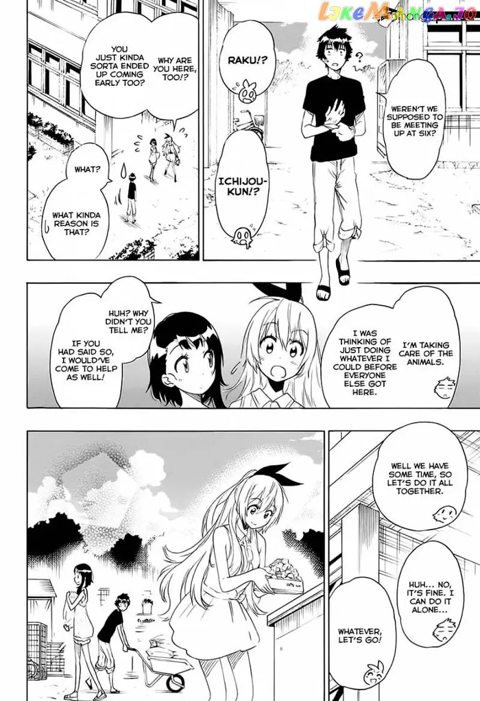 Nisekoi Chapter 210 image 17_optimized